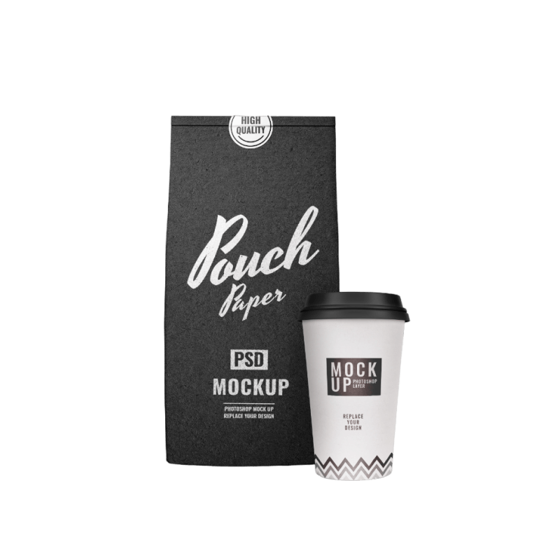 Snack Packaging